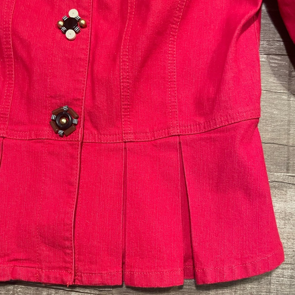 Ruby Rd. Jacket - Picture 5 of 8